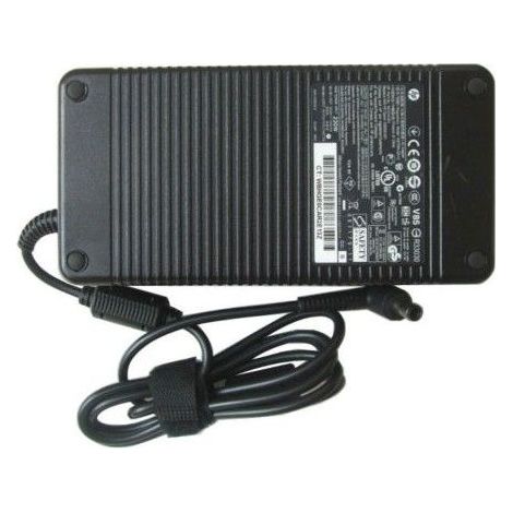 Fuente de alimentación original HP Inc. de 230 W, número de pieza 693714-001 (1/2)