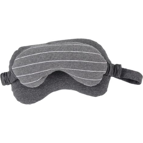 Masque de protection avec revêtement peau 2 en 1 au moyen d'un agent d'entretien tissu léger, (1/5)