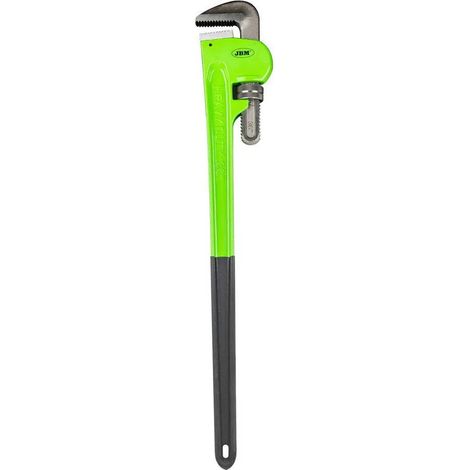 Chiave Stillson Jbm 915 mm robusta ganasce flottanti