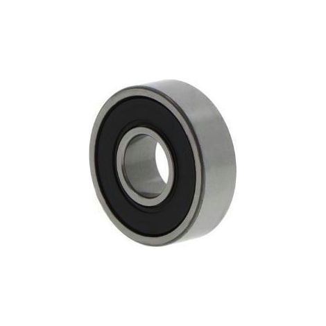 Rillenkugellager 627 -2RSL/C3LHT23 ID 7mm AD 22mm Breite7mm 1St./VE SKF