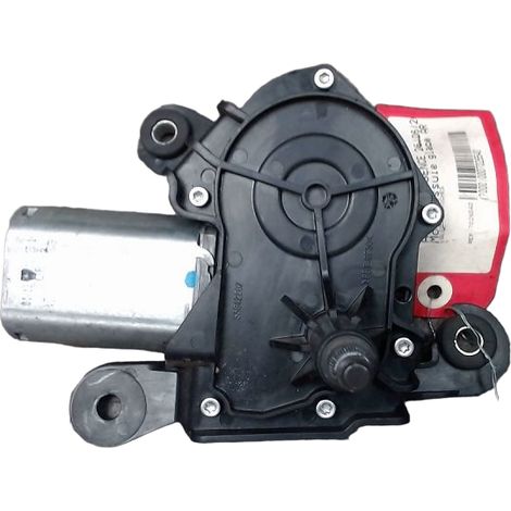 [PRODUIT D'OCCASION] Moteur Essuie-glace Arriere OPEL Agila A Essence ♻️ Ref Oe. 53014512 - Garantie à vie (1/2)