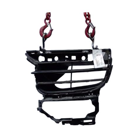 Grille Ventilation Pare-choc Avg PORSCHE Cayenne 2002- [PRODUIT D'OCCASION]♻️7p5121333f (1/2)