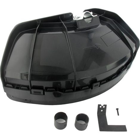 C谩rter protecci贸n UNIVERSEL desbrozadora barra cuchilla coupe-fil