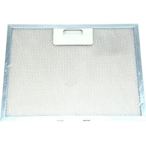 filtre a graisse metallique pour hotte SIEMENS