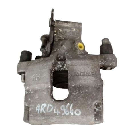 [PRODUIT D'OCCASION] Etrier De Frein Arriere Droit Jaguar Xf 1 Phase 1 Diesel ♻️ Ref Oe. 2c2c41567 - Garantie à vie (1/4)