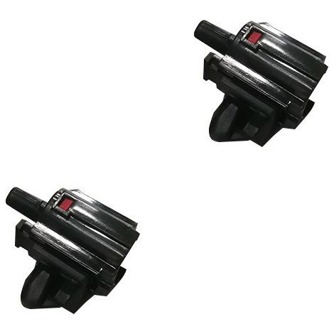 1106818-00-A est un capteur de température adapté aux pièces de véhicules Tesla, en particulier pour les modèles 3/Y/X/S. (1/4)