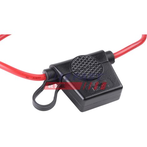 Scatola portafusibili rapida FT11492
