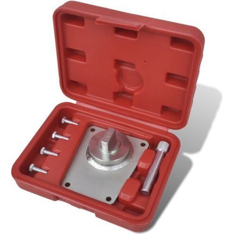 Kit calado distribucion motor opel y chevrolet 2.0 vcdi