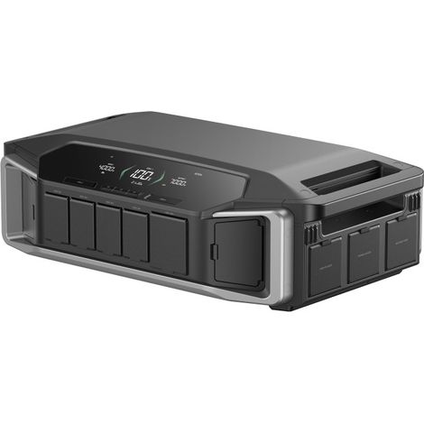 DELTA Pro Ultra  Inversor de EcoFlow (1/5)
