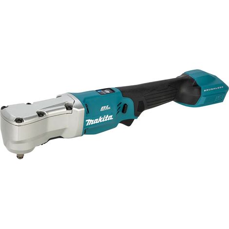 Chiave a impulsi Makita dtl302z senza fili 340 Nm 18V (1/3)