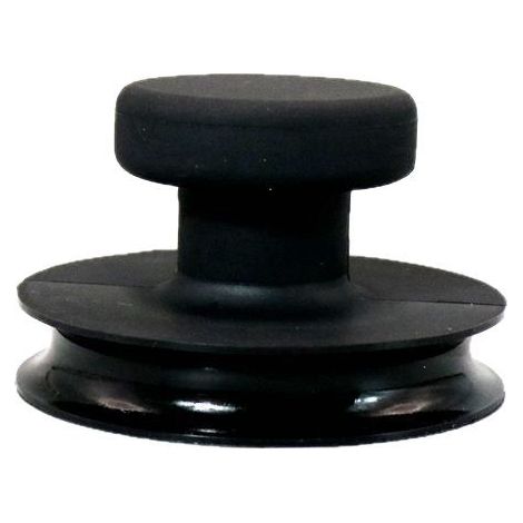 BEBUSINGOTO 1 ventouse en silicone naturel (1/5)