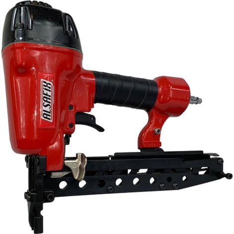 Cloueur Pneumatique de Finition T 32 P1 en Box 2 - D-Work (1/2)