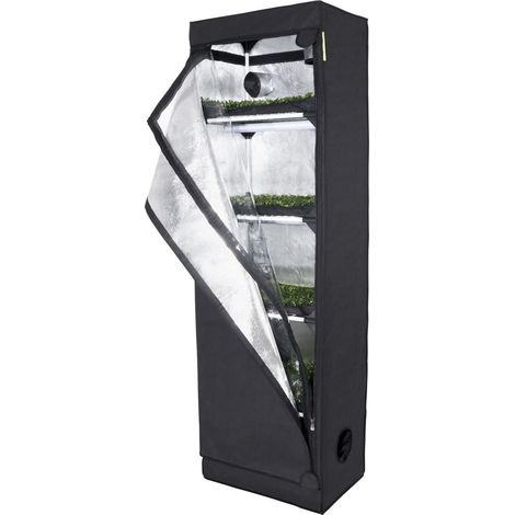 Tente PROPAGATOR taille L - 60x40x200cm - GARDEN HIGHPRO (1/5)