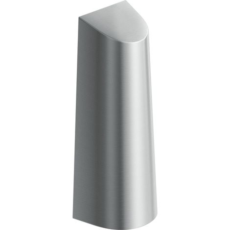 hansgrohe AXOR Strack Abdeckung, für Wasseranschluss, 12675000 (1/2)