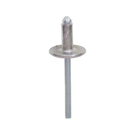 RESTAGRAF - Rivets rivets aveugles - 4311 - Ce produit de marque Restagraf est neuf.