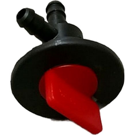 Grifo Combustible para generador compatible con Gda4650E