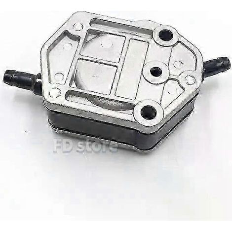 Pompe à carburant 356-04000-1 pour moteurs hors-bord Tohatsu Nissan 25, 30, 35, 40, 50, 60, 75 et 90 CV 356-04000-0 356040000 (1/5)