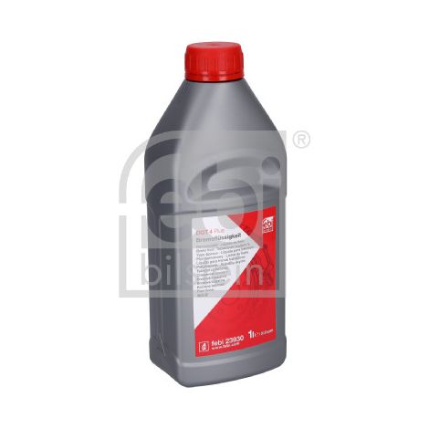Liquido freni DOT 4 1L 23930 feb.