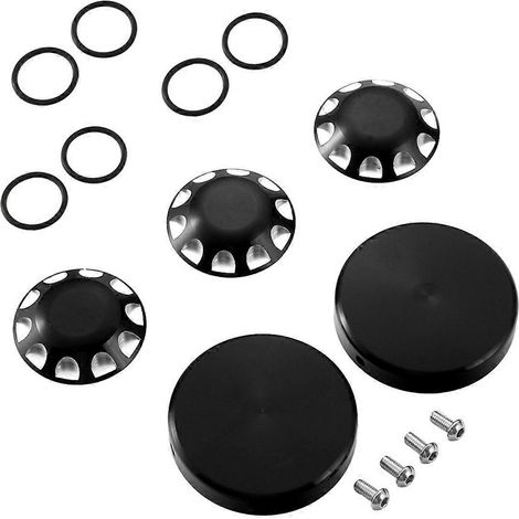 Kit de capuchons d'essieu 41-411 pour Can-Am Ryker 600 et 900, tous modèles 2019-2024