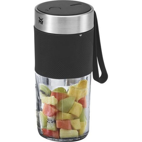 WMF KÜCHENminis 0416700011, chromargan (1/5)