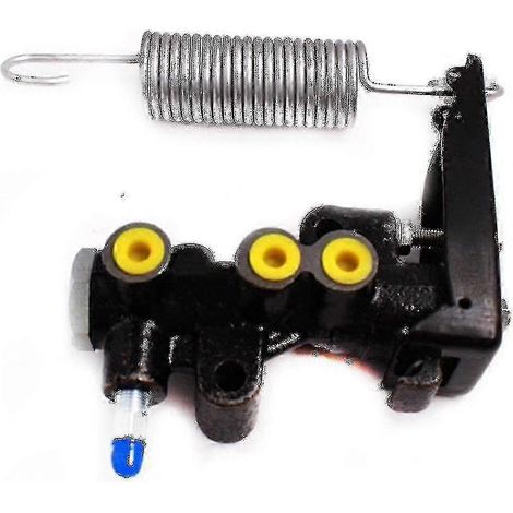 Compensateur de freinage compatible L200 - vanne de détection de charge compatible MB618321 (1/5)