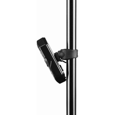 Fahrradblinker, USB-aufladbares LED-Fahrradrücklicht, kabellose Fernbedienung und wasserdicht (1/5)