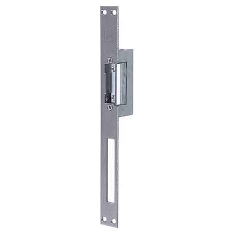 EFFEFF TÜRÖFFNER 6-12 V EDELSTAHL UNIVERSAL 27E HZ L/R EST ASSA ABLOY EFFEFF 27E----02135D11