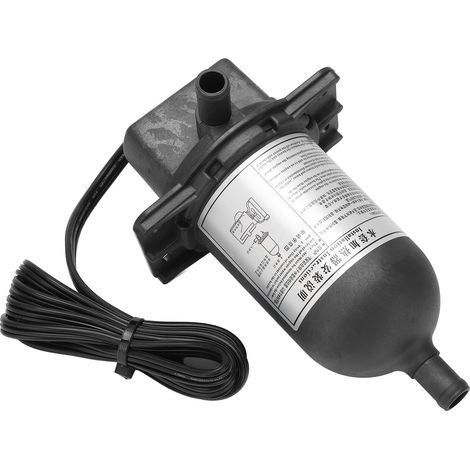 Motorkühlmantelvorwärmer 1500 W 6,3 A IP54, geringe Wärmeverluste, universeller Selbstzirkulations-Kühlmittelvorwärmer für Dieselgeneratoren, 240 V (1/5)