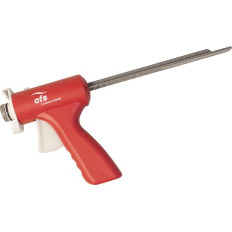 Pistolet de dosage manuel