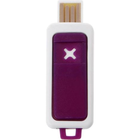 Mini diffusore portatile USB di oli essenziali, dispositivo umidificatore per aromaterapia. (1/4)
