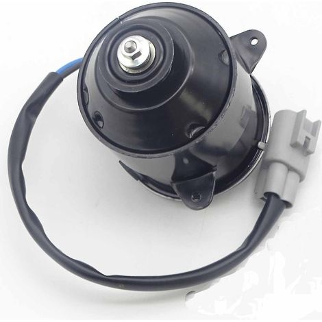 Moteur de ventilateur électronique compatible avec : Toyota Camry 2006-2009 OE : 16363-0h170( )