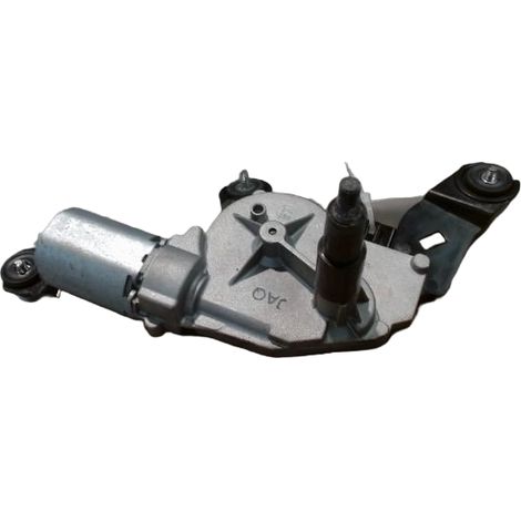 [PRODUIT D'OCCASION] Moteur Essuie-glace Arriere KIA Picanto ♻️ Ref Oe. 987001y000 - Garantie à vie (1/4)