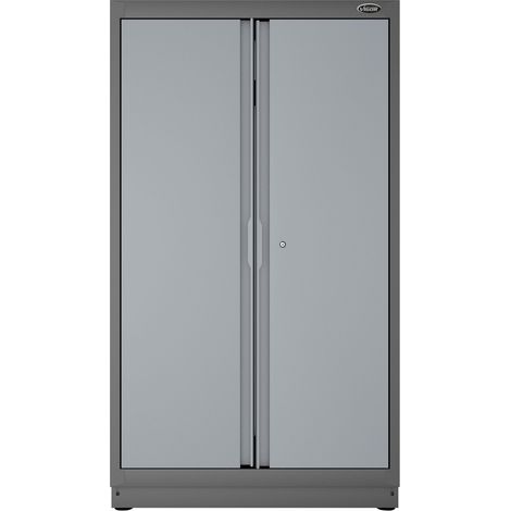 VIGOR Doppelflügeltür-Schrank, hoch (1/5)
