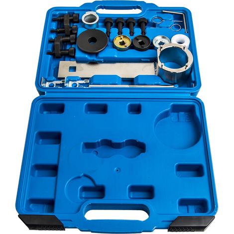 Herramienta Sincronización De Motor Para VW Audi 1.8 2.0 TSI/TFSI EA888 (1/5)