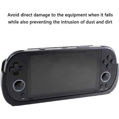 Étui de protection pour manette de jeu Trimui (1/4)