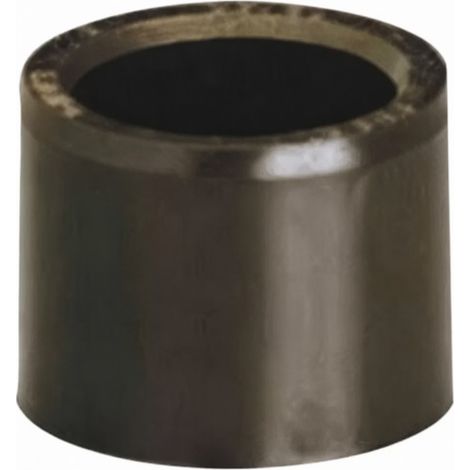 Eingebaute Reduktion männlich weiblich PVC HTA 75/63