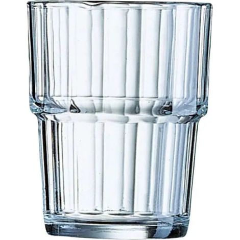 6 x verres NORVEGE - 16cl - Arcoroc (1/3)