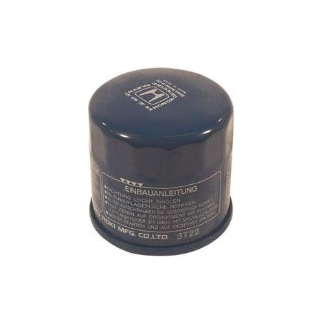 15400ZZ3003 - Filtre à Huile pour moteur HONDA