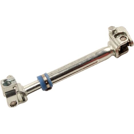 Gilt für Ford-Lenkwellen 8L1Z3B676A, 7L1Z-3B676-B, 425-361 und 4L3Z3B676DA.