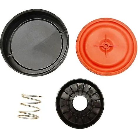 Membrane du couvercle de soupape PCV du moteur B58 3.0L, numéro de pièce 11127645173, remplacement du couvercle de soupape PCV du moteur automobile. (1/5)