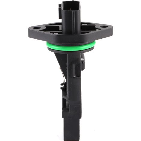 Capteur de débit d'air massique 226804M511, compatible Nissan Maxima, Patrol, X-Trail, remplacement haute performance, pièce auto précise. (1/3)