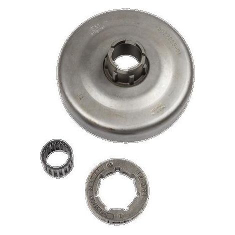RITZEL 3/8' 7D SELBSTAUSRICHTEND 503625903 ORIGINAL HUSQVARNA