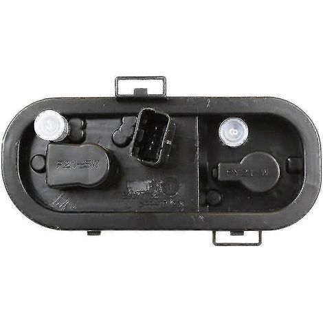 Support d'ampoule de feu arrière gauche Best Shiyi pour Nissan Qashqai 2008-2015. (1/5)