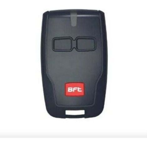 Télécommande BFT Mitto B RCB02 remplacée par MITTO COOL C2 (1/5)