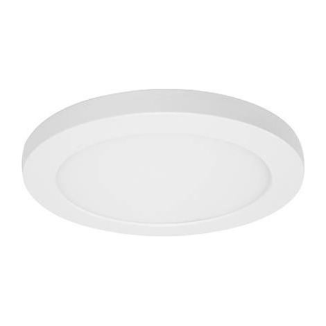 Sira r 18w 1500lm 120° blanc mat (DO36630) (1/5)