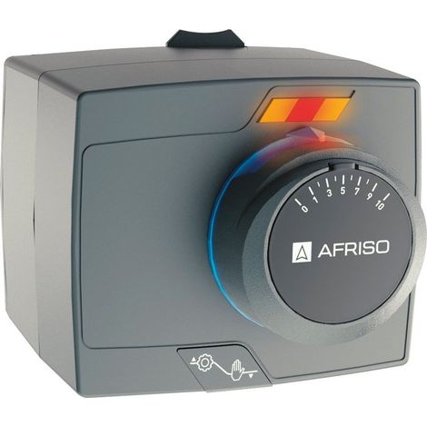 Servomoteur Proclick - Eurojauge