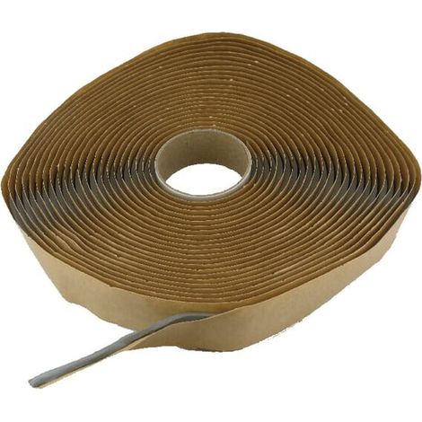 Cinghia isolante 4,7 mm x 30,48 m UNIVERSALE KL091084