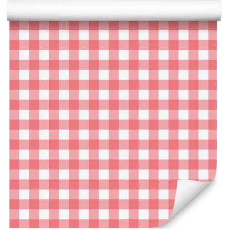 Papier peint à motif corail, centre corail pour salon et chambre 50x1000 cm (1/5)