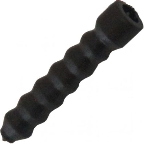 Goma de freno Alhonga V-brake acordeón de 35 mm (1/2)