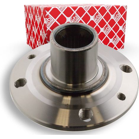 Mozzo ruota FEBI BILSTAIN FE102186